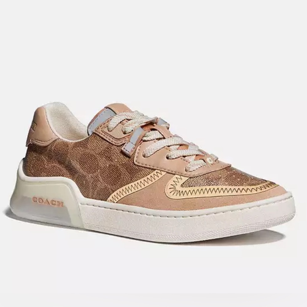 Coach Citysole Court Sneakers